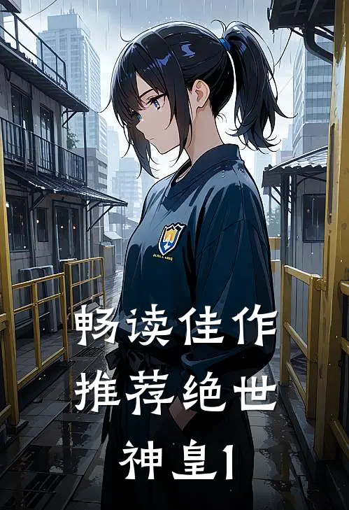 畅读佳作推荐绝世神皇1