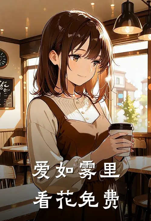 爱如雾里看花免费