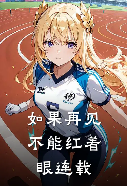 如果再见不能红着眼连载