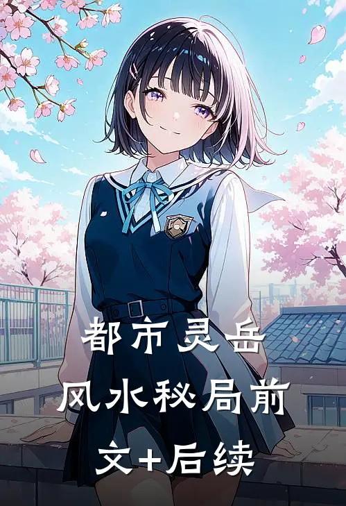 都市灵岳：风水秘局前文+后续