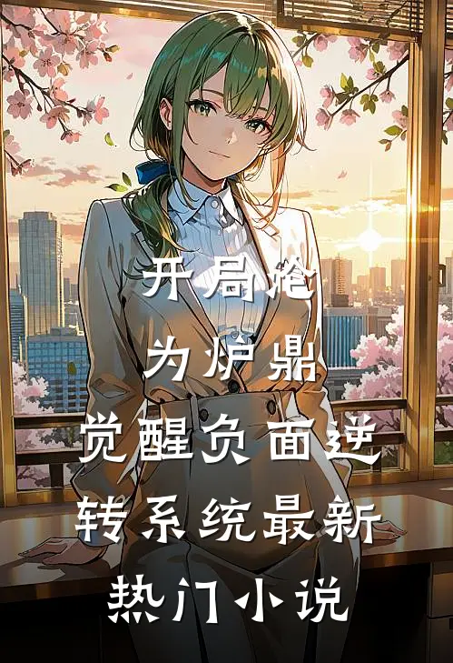 开局沦为炉鼎，觉醒负面逆转系统最新热门小说