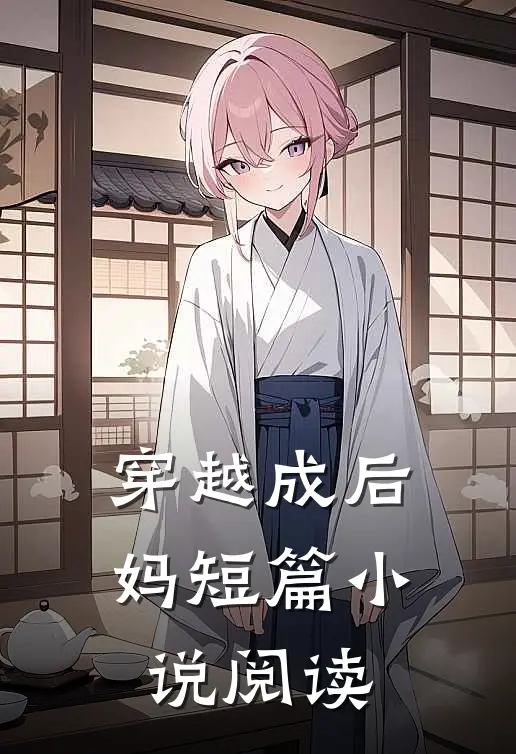 穿越成后妈短篇小说阅读