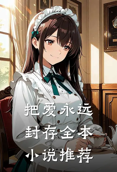 把爱永远封存全本小说推荐