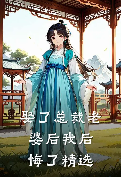 娶了总裁老婆后我后悔了精选