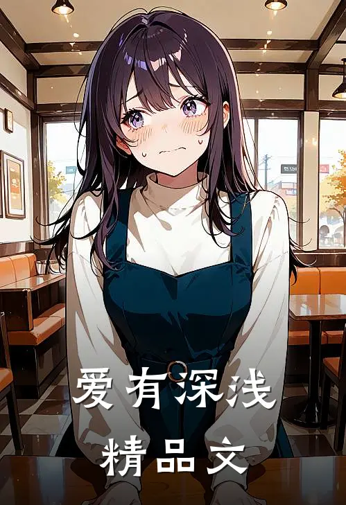 爱有深浅精品文