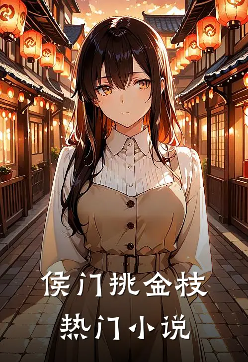 侯门挑金枝热门小说