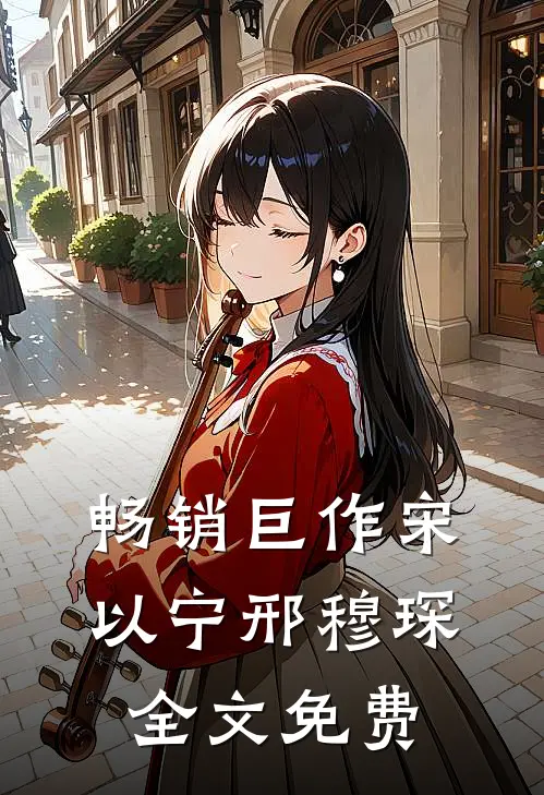 畅销巨作宋以宁邢穆琛全文免费