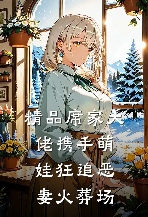精品席家大佬携手萌娃狂追恶妻火葬场