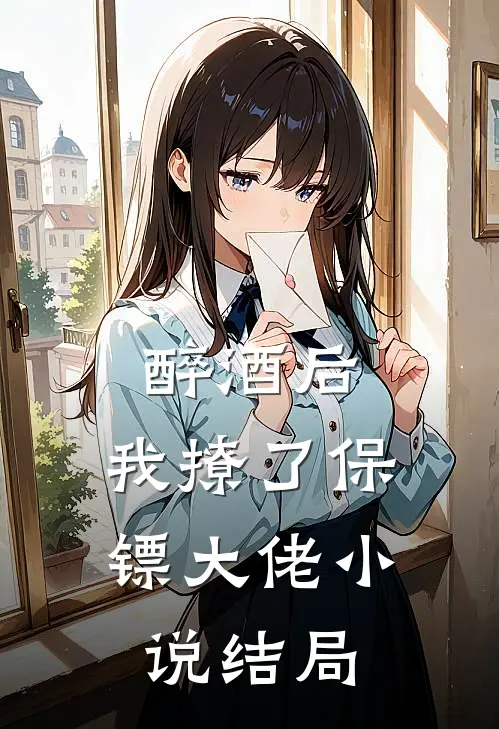 醉酒后，我撩了保镖大佬小说结局