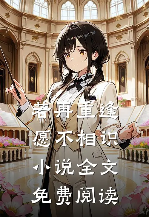 若再重逢，愿不相识小说全文免费阅读