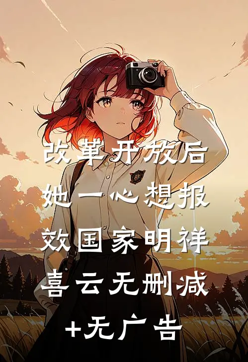 改革开放后，她一心想报效国家明祥喜云无删减+无广告