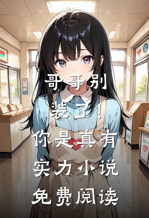 哥哥别装了!你是真有实力免费阅读全文