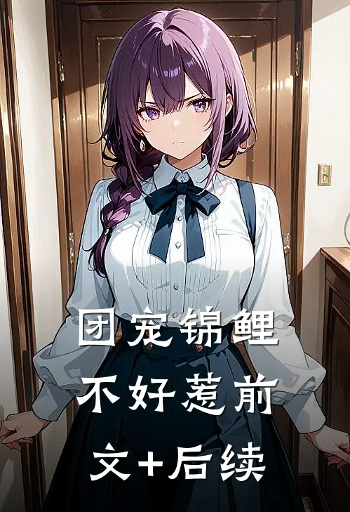 团宠锦鲤不好惹前文+后续