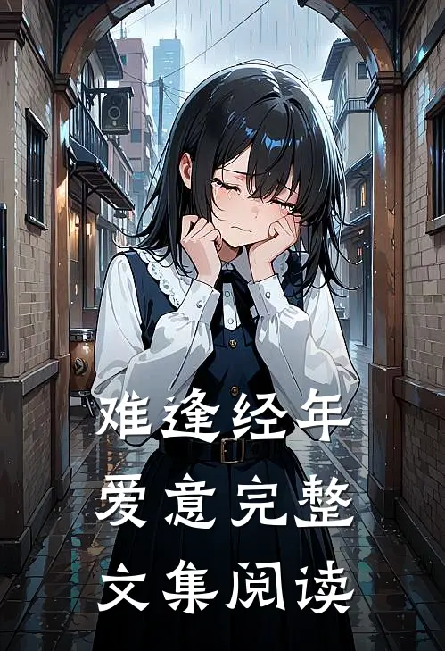 难逢经年爱意完整文集阅读