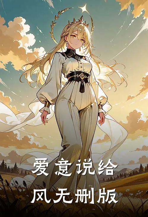 爱意说给风无删版