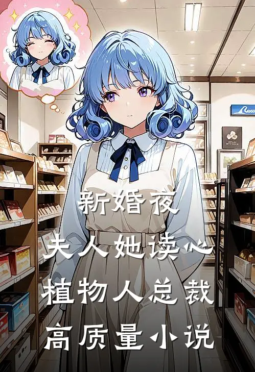 新婚夜，夫人她读心植物人总裁高质量小说