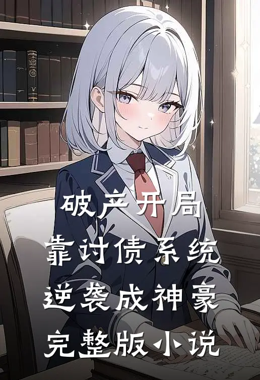 破产开局，靠讨债系统逆袭成神豪完整版小说