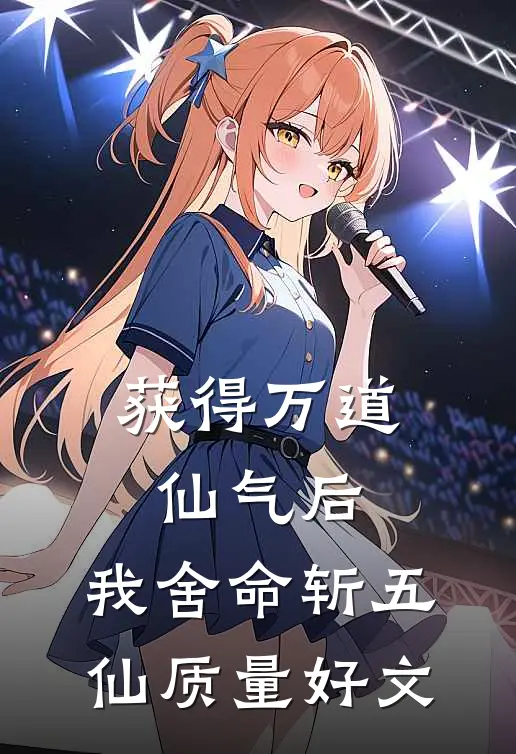 获得万道仙气后，我舍命斩五仙质量好文