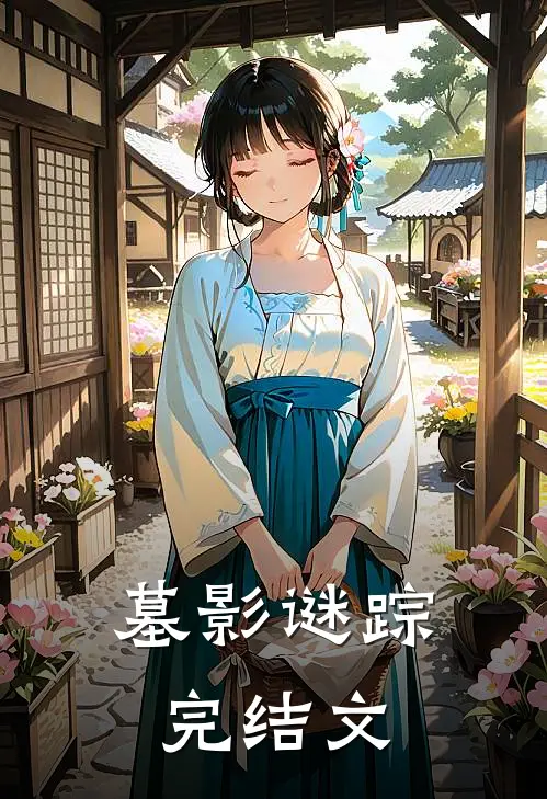 墓影谜踪完结文