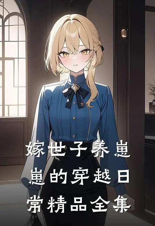 嫁世子养崽崽的穿越日常精品全集