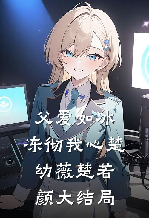 父爱如冰，冻彻我心楚幼薇楚若颜大结局