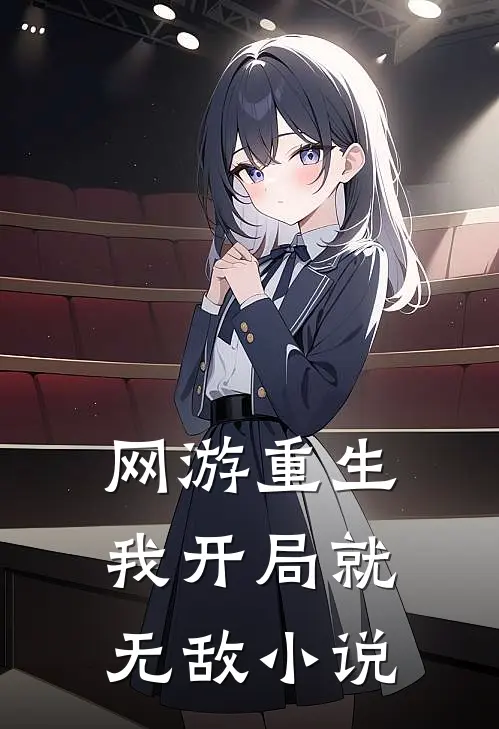网游重生我开局就无敌