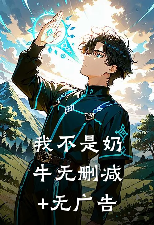 我不是奶牛无删减+无广告