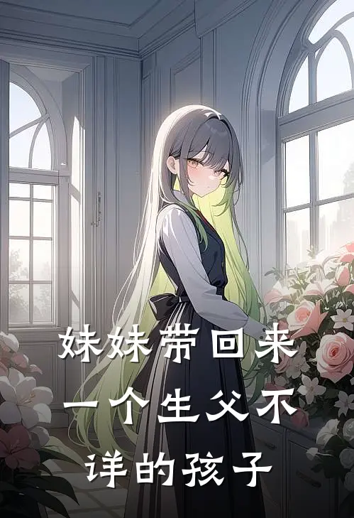 妹妹带回来一个生父不详的孩子