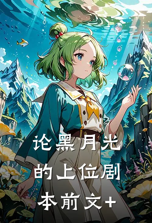 论黑月光的上位剧本前文+