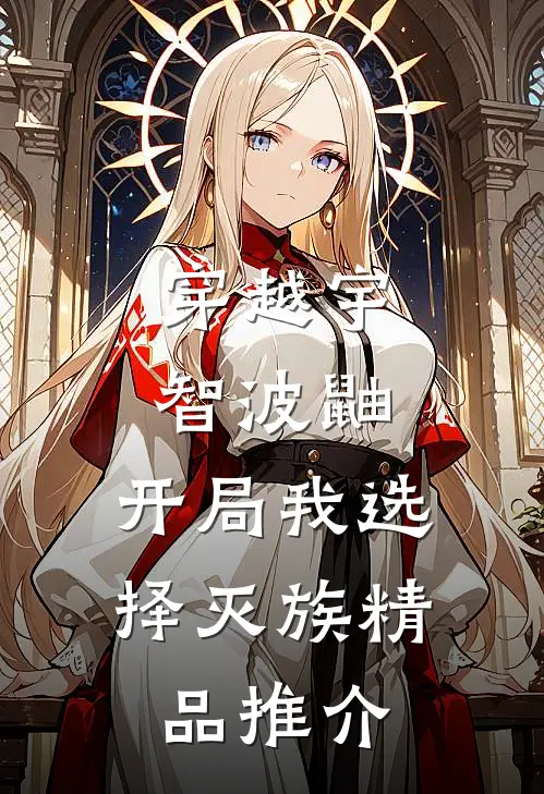 穿越宇智波鼬，开局我选择灭族精品推介