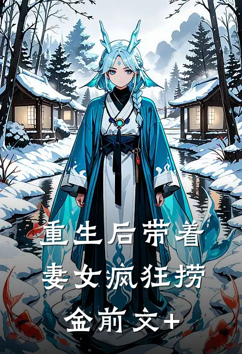 重生后带着妻女疯狂捞金前文+