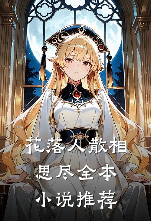 花落人散相思尽全本小说推荐