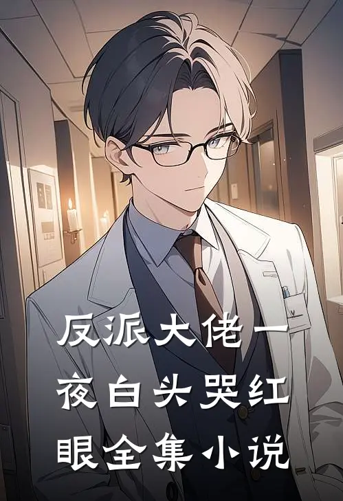 反派大佬一夜白头哭红眼全集小说