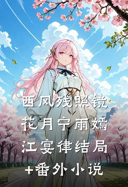 西风残照镜花月宁雨嫣江宴律结局+番外小说