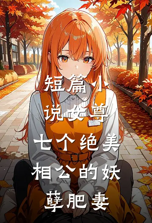 短篇小说女尊：七个绝美相公的妖孽肥妻