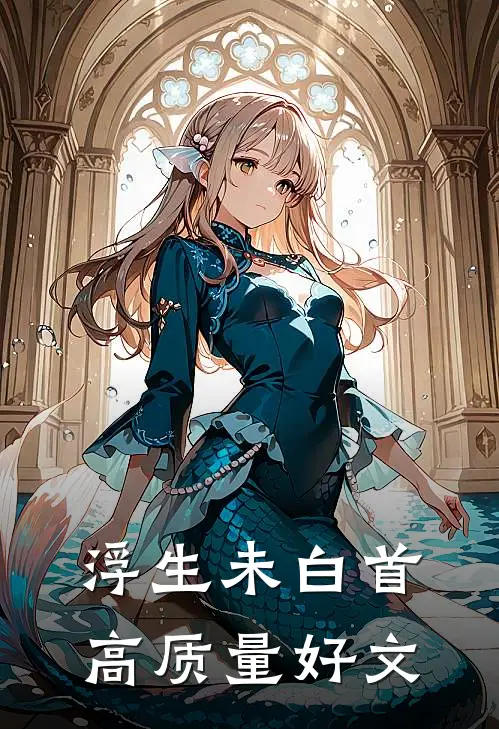 浮生未白首高质量好文