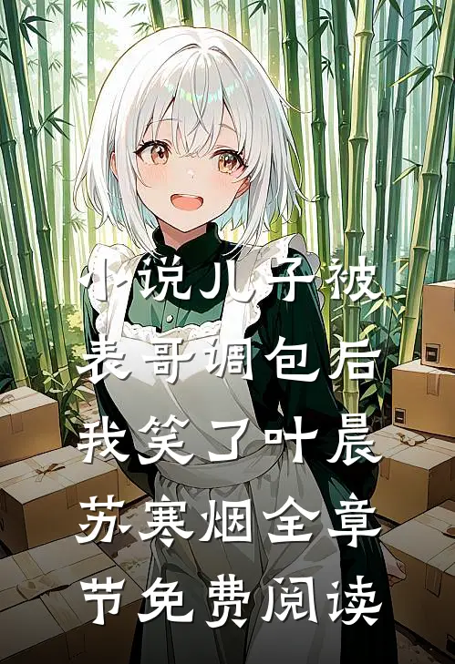 小说儿子被表哥调包后，我笑了叶晨苏寒烟全章节免费阅读
