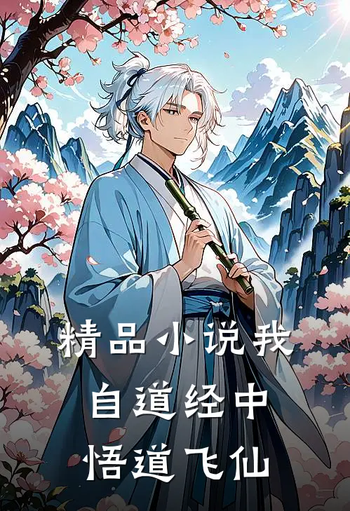 精品小说我自道经中悟道飞仙