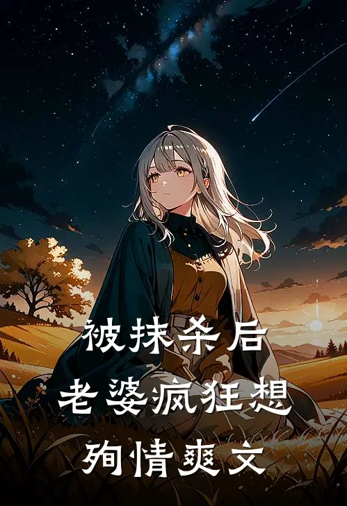 被抹杀后，老婆疯狂想殉情爽文