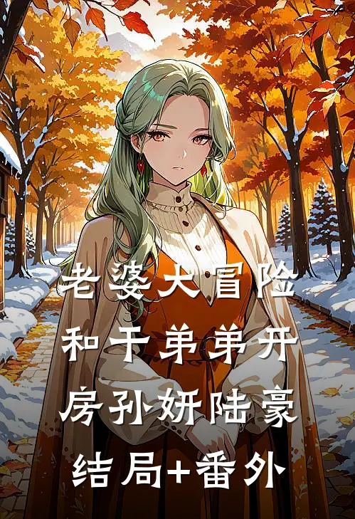 老婆大冒险和干弟弟开房孙妍陆豪结局+番外