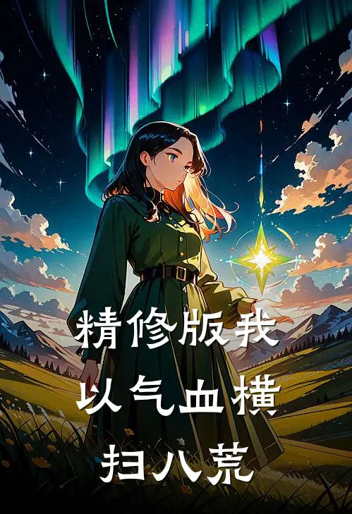 精修版我以气血横扫八荒