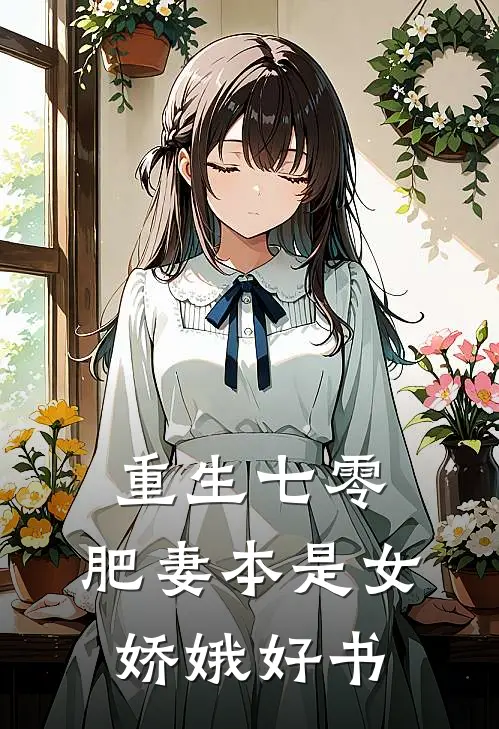重生七零：肥妻本是女娇娥好书