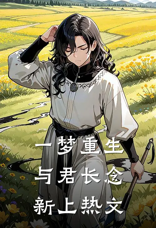 一梦重生，与君长念新上热文