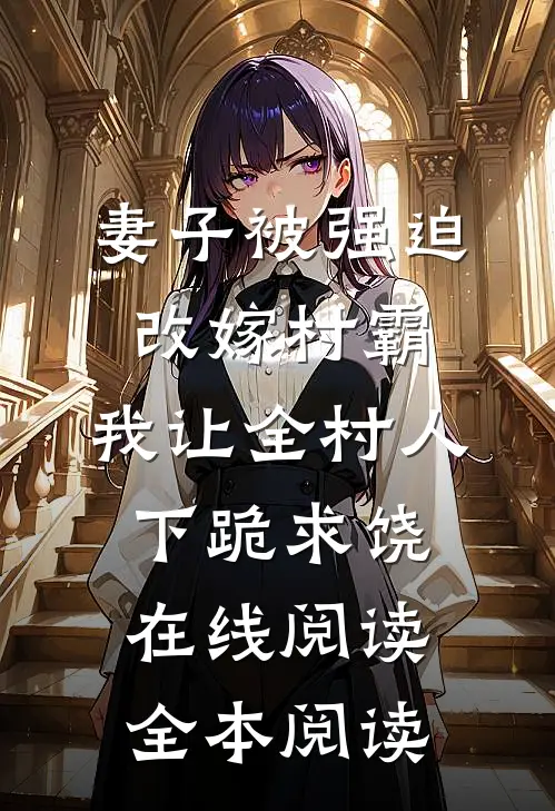 妻子被强迫改嫁村霸，我让全村人下跪求饶在线阅读全本阅读