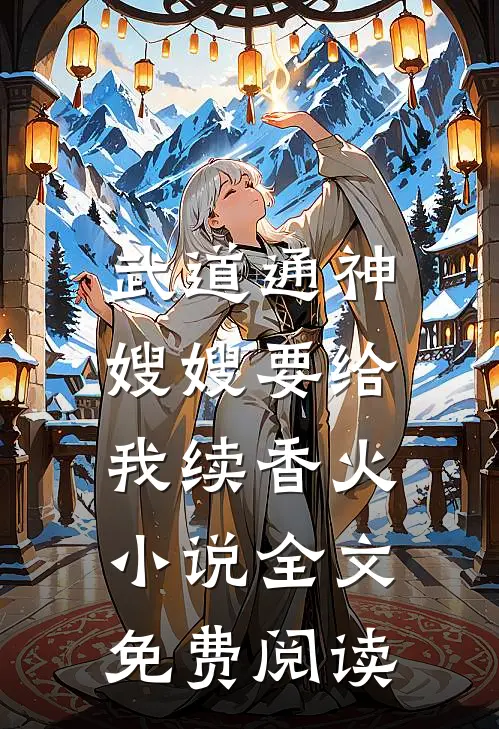 武道通神：嫂嫂要给我续香火小说全文免费阅读