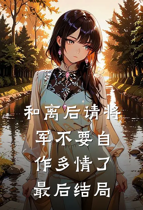 和离后请将军不要自作多情了最后结局