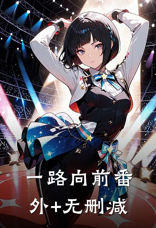 一路向前番外+无删减