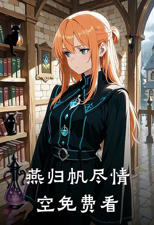燕归帆尽情空免费看