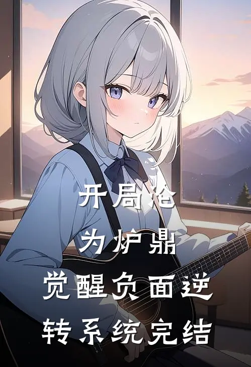 开局沦为炉鼎，觉醒负面逆转系统完结