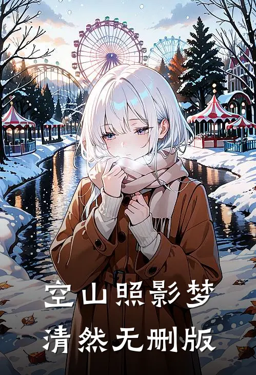 空山照影梦清然无删版